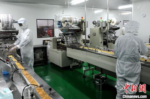 疫情下的 中國(guó)食品名城 化危為機(jī) 開(kāi)拓線上銷售